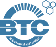 CÔNG TY TNHH XNK PHÂN BÓN VÀ HÓA CHẤT BTC