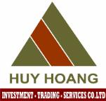 CÔNG TY TNHH ĐẦU TƯ THƯƠNG MẠI VÀ DỊCH VỤ HUY HOÀNG
