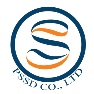 CÔNG TY TNHH SẢN XUẤT THƯƠNG MẠI DỊCH VỤ PSSD