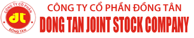 CÔNG TY CỔ PHẦN ĐỒNG TÂN