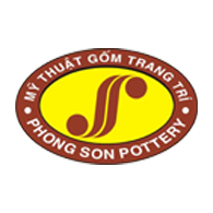 CÔNG TY TNHH THƯƠNG MẠI DỊCH VỤ XUẤT NHẬP KHẨU GỐM PHONG SƠN