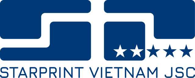 CÔNG TY CỔ PHẦN STARPRINT VIỆT NAM