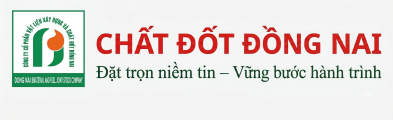 CÔNG TY CỔ PHẦN VẬT LIỆU XÂY DỰNG VÀ CHẤT ĐỐT ĐỒNG NAI