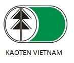 CÔNG TY TNHH BAO BÌ KAOTEN (VIỆT NAM)