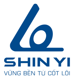 CÔNG TY CỔ PHẦN VAN SHIN YI