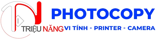 CÔNG TY TNHH MỘT THÀNH VIÊN TRIỆU NĂNG