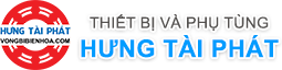 CÔNG TY TNHH THIẾT BỊ VÀ PHỤ TÙNG HƯNG TÀI PHÁT