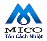 CÔNG TY TRÁCH NHIỆM HỮU HẠN THƯƠNG MẠI SẢN XUẤT TÔN CÁCH NHIỆT MICO