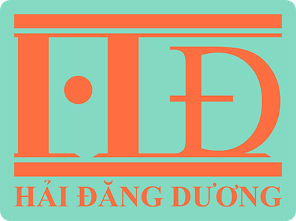 CÔNG TY TNHH THƯƠNG MẠI VÀ DỊCH VỤ HẢI ĐĂNG DƯƠNG