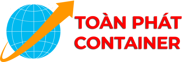 CÔNG TY TNHH CONTAINER TOÀN PHÁT