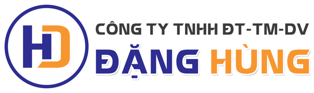 CÔNG TY TNHH ĐẦU TƯ THƯƠNG MẠI DỊCH VỤ ĐẶNG HÙNG