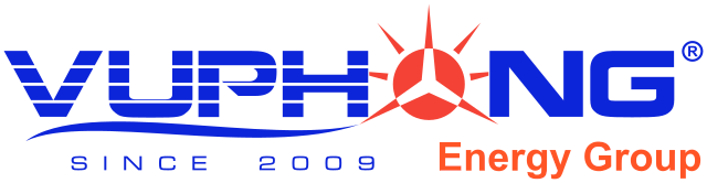 CÔNG TY CỔ PHẦN VŨ PHONG ENERGY GROUP