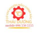 CÔNG TY TNHH MỘT THÀNH VIÊN THƯƠNG MẠI CƠ KHÍ KHUÔN MẪU CHÍNH XÁC THÁI DƯƠNG