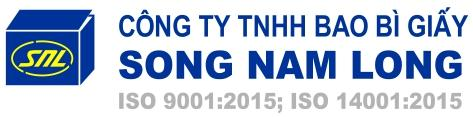 CÔNG TY TNHH BAO BÌ GIẤY SONG NAM LONG