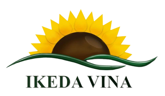 CÔNG TY CỔ PHẦN IKEDA VINA