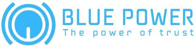 CÔNG TY TNHH KỸ THUẬT BLUEPOWER