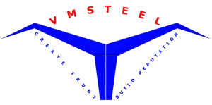 CÔNG TY CỔ PHẦN VMSTEEL