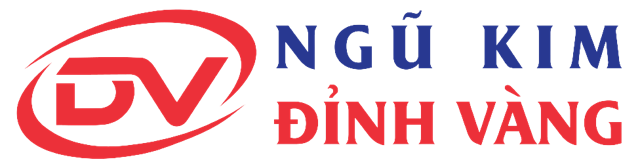 CÔNG TY TNHH MỘT THÀNH VIÊN NGŨ KIM ĐỈNH VÀNG