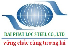 CÔNG TY TNHH THÉP ĐẠI PHÁT LỘC