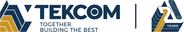 CÔNG TY CỔ PHẦN TEKCOM