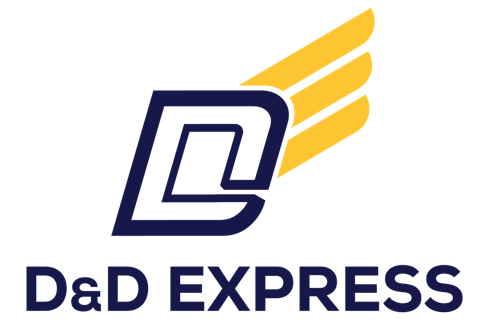 CÔNG TY TNHH D & D EXPRESS