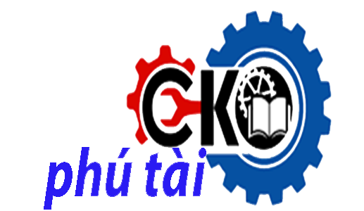 CÔNG TY TNHH SẢN XUẤT THƯƠNG MẠI CƠ KHÍ PHÚ TÀI
