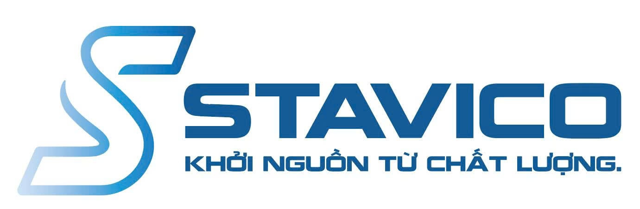 CÔNG TY TNHH STAVICO