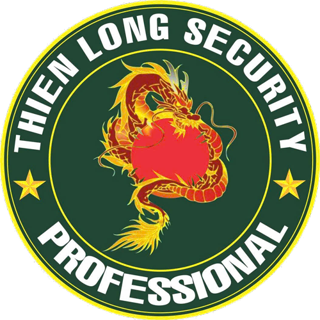 CÔNG TY TNHH DỊCH VỤ BẢO VỆ TẬP ĐOÀN THIÊN LONG