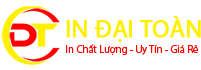 CÔNG TY TNHH IN ẤN ĐẠI TRẦN TOÀN