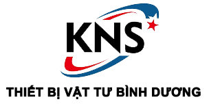 CÔNG TY TNHH KNS
