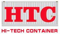 CÔNG TY TNHH THƯƠNG MẠI DỊCH VỤ HITECH CONTAINER