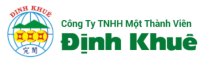 CÔNG TY TNHH MTV ĐỊNH KHUÊ