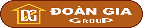 CÔNG TY CỔ PHẦN NỘI THẤT ĐOÀN GIA