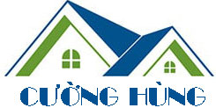 CÔNG TY TNHH THƯƠNG MẠI - DỊCH VỤ - XÂY DỰNG CƯỜNG HÙNG