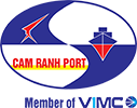 CÔNG TY CỔ PHẦN CẢNG CAM RANH