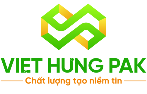 CÔNG TY CỔ PHẦN SẢN XUẤT KINH DOANH BAO BÌ VIỆT HƯNG