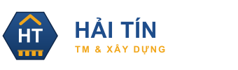 CÔNG TY TNHH THƯƠNG MẠI VÀ XÂY DỰNG HẢI TÍN