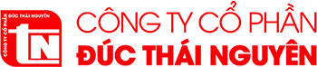 CÔNG TY CỔ PHẦN ĐÚC THÁI NGUYÊN