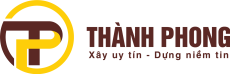 CÔNG TY TNHH THƯƠNG MẠI XÂY DỰNG THÀNH PHONG