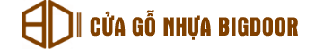 CÔNG TY TNHH CỬA GỖ NHỰA BIGDOOR