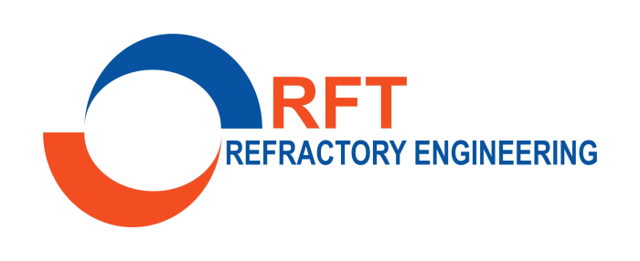 CÔNG TY CỔ PHẦN KỸ THUẬT VẬT LIỆU CHỊU LỬA RFT