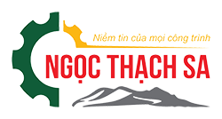 CÔNG TY TNHH SẢN XUẤT THƯƠNG MẠI NGỌC THẠCH SA