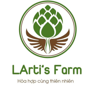 CÔNG TY TNHH LARTI'S FARM