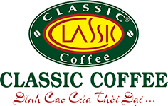 CÔNG TY CỔ PHẦN CÀ PHÊ CLASSIC