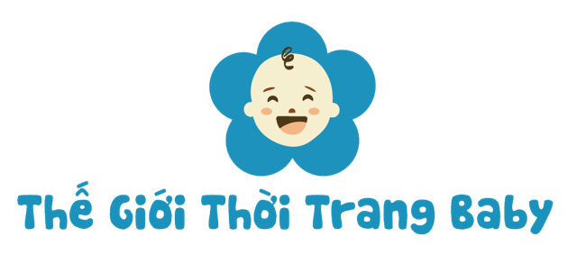 Cửa Hàng Thế Giới Thời Trang Baby
