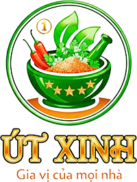 Hộ Kinh Doanh út Xinh