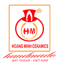 CÔNG TY TNHH GỐM SỨ HOÀNG MINH
