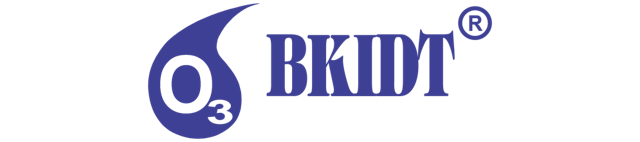 CÔNG TY CỔ PHẦN THIẾT BỊ OZONE BKIDT