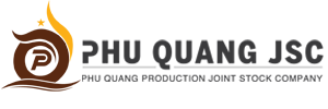 CÔNG TY CỔ PHẦN SẢN XUẤT PHÚ QUANG