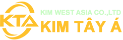CÔNG TY TNHH KIM TÂY Á